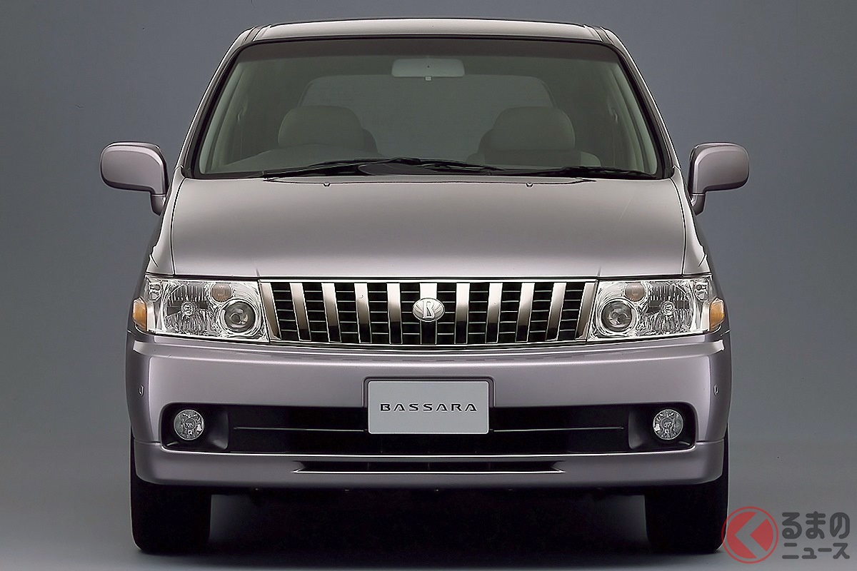 車名を聞いただけでも懐かしさがこみ上げるほどマイナーなクルマたち