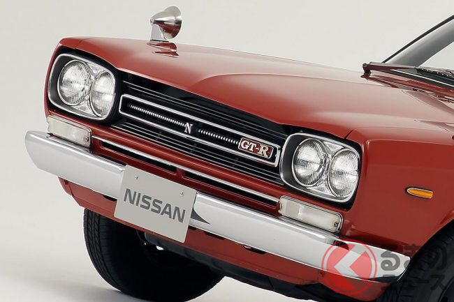 昭和の時代に誕生した伝説的な高性能車たち 往年のハイスペックマシン3選 くるまのニュース 昭和の時代に誕生した伝説的な高性能車たち 往年のハイスペックマシン3選 くるまのニュース