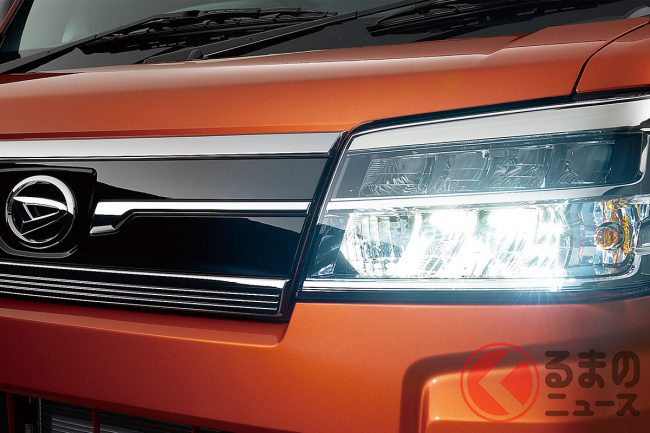 ダイハツ 新型アトレー