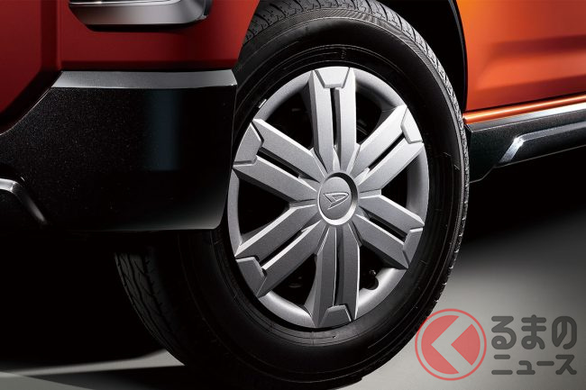 ダイハツ 新型アトレー