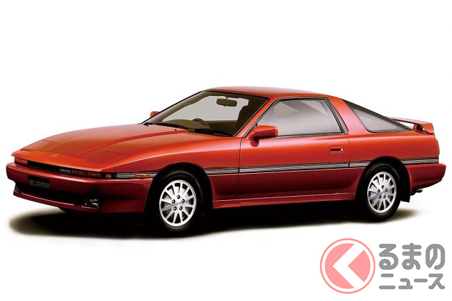 昭和の集大成 は永遠に不滅です 今なお魅力あふれる珠玉の王道frスポーツカー3選 くるまのニュース 昭和の集大成 は永遠に不滅です 今なお魅力あふれる珠玉の王道frスポーツカー3選 くるまのニュース