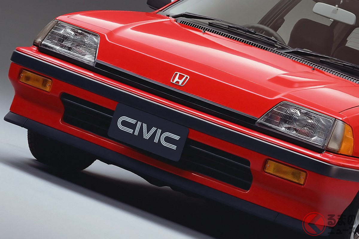 1980年代にデビューした高性能1.6リッターエンジン搭載車たち