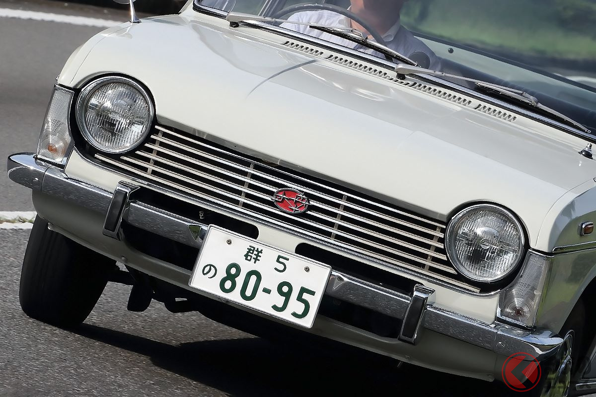 各ジャンルにおいて始まりとなった記念すべきクルマたち