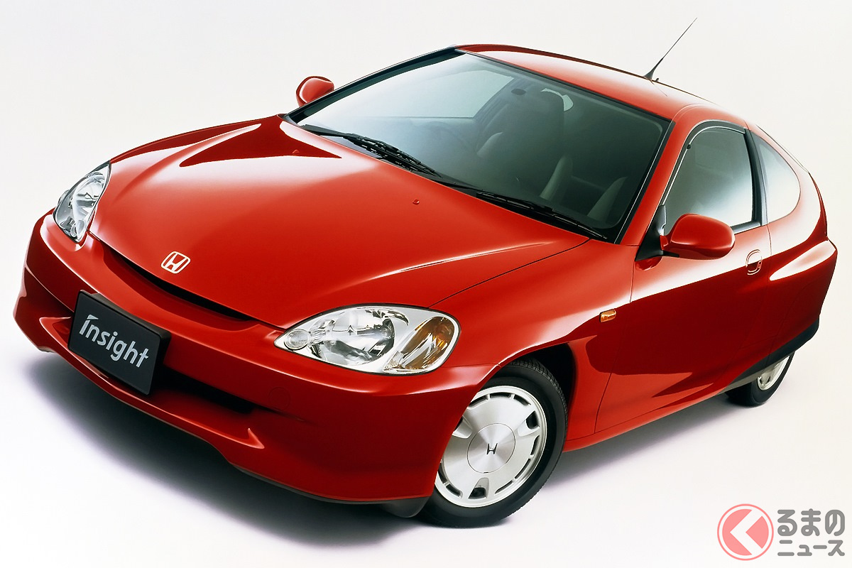 もう二度と作れない 気合の入り方がハンパなかった車3選 くるまのニュース もう二度と作れない 気合の入り方がハンパなかった車3選 くるまのニュース