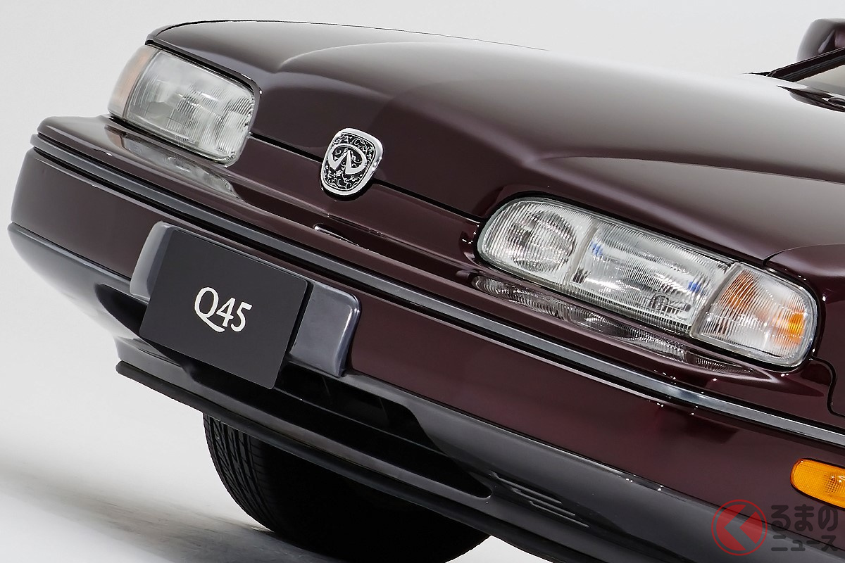 巨大グリルが流行しているなか今見ると斬新 グリルレスの車3選 くるまのニュース 巨大グリルが流行しているなか今見ると斬新 グリルレスの車3選 くるまのニュース