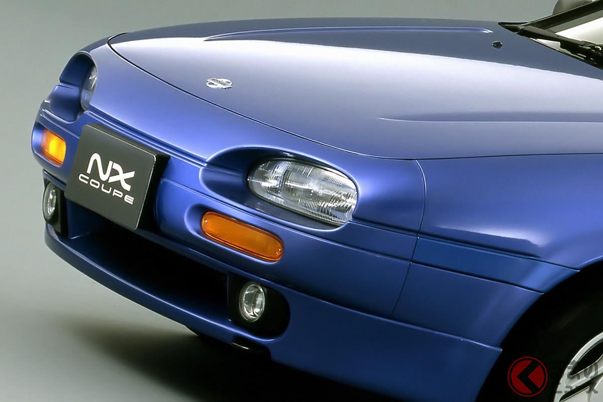 当時としてもレアモデルだった!? 日産が誇る迷車・珍車たち