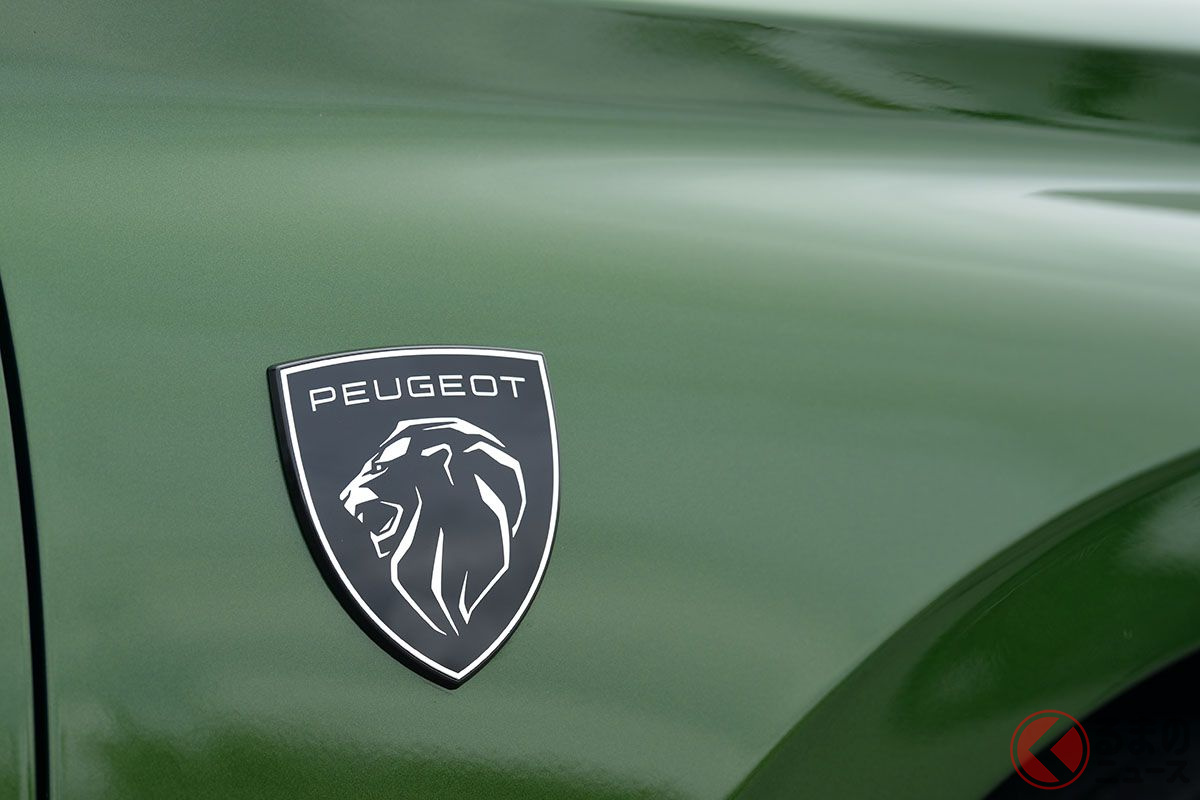 新エンブレム第1弾 プジョー新型 308 は輸入車代表モデルのvw ゴルフ を超えたのか くるまのニュース 新エンブレム第1弾 プジョー新型 308 は輸入車代表モデルのvw ゴルフ を超えたのか くるまのニュース