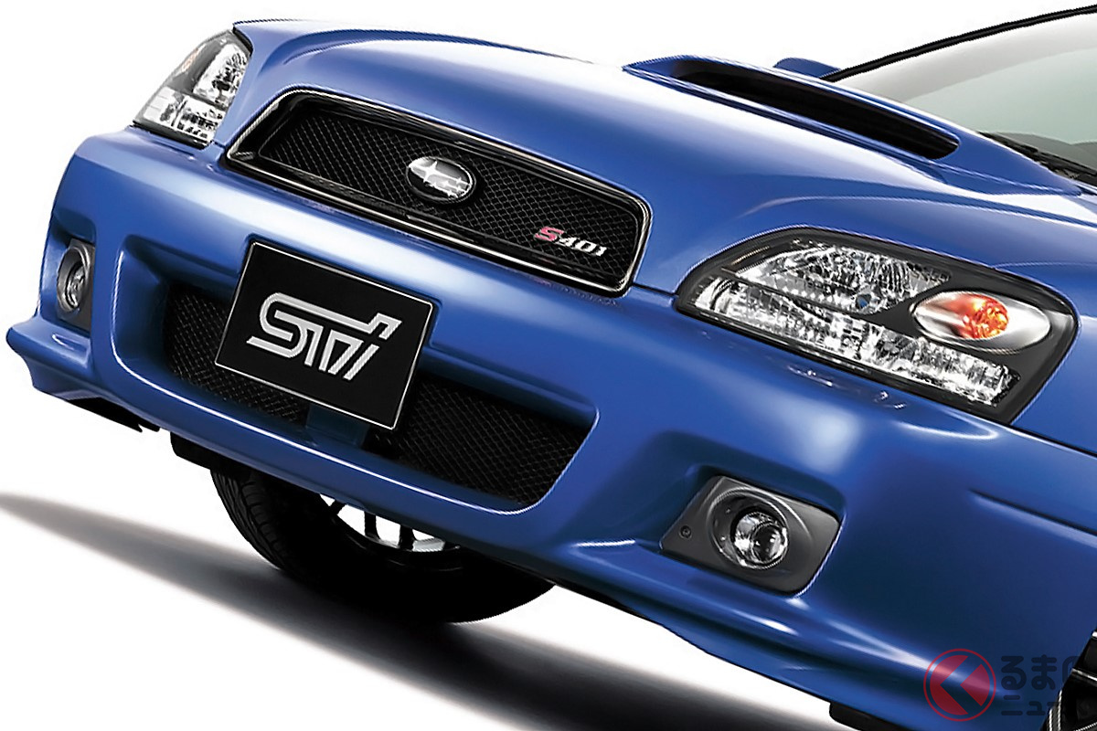 優れた性能でスタイリングも秀逸だったツインターボエンジン搭載のセダンたち