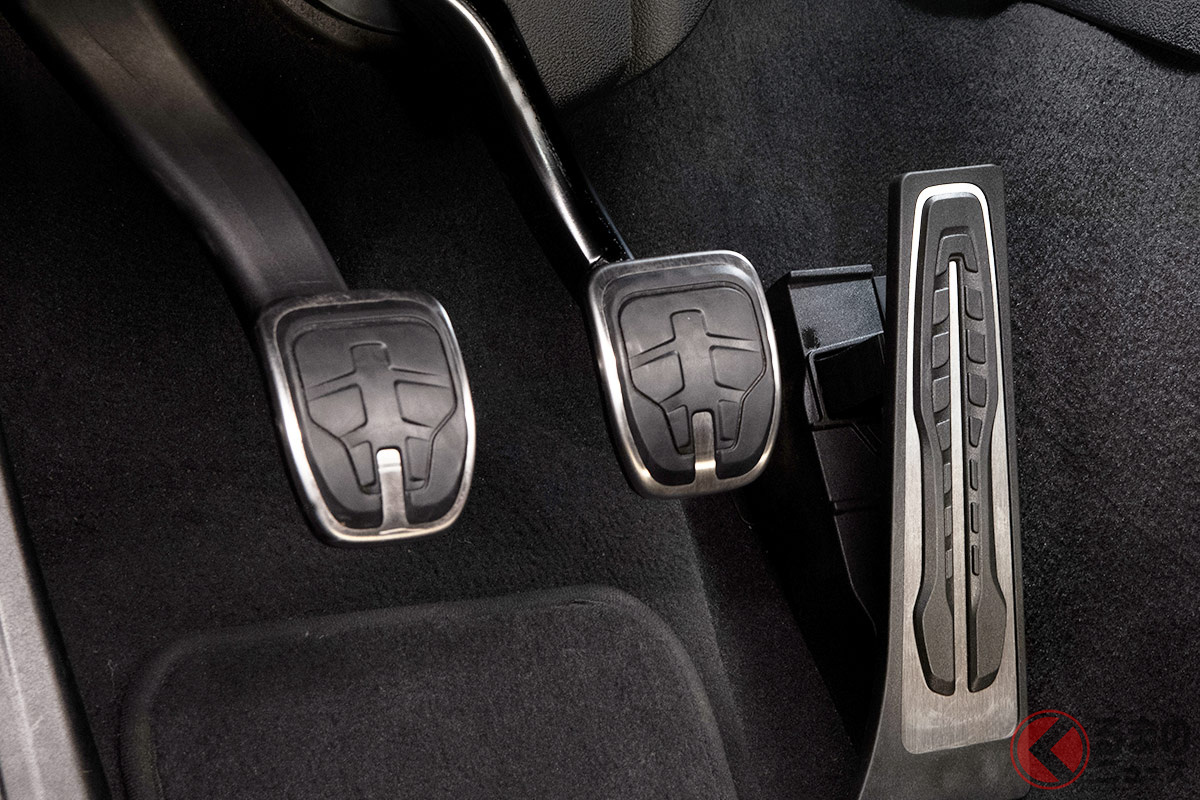 待ってたよ! MT仕様の「GRスープラ」