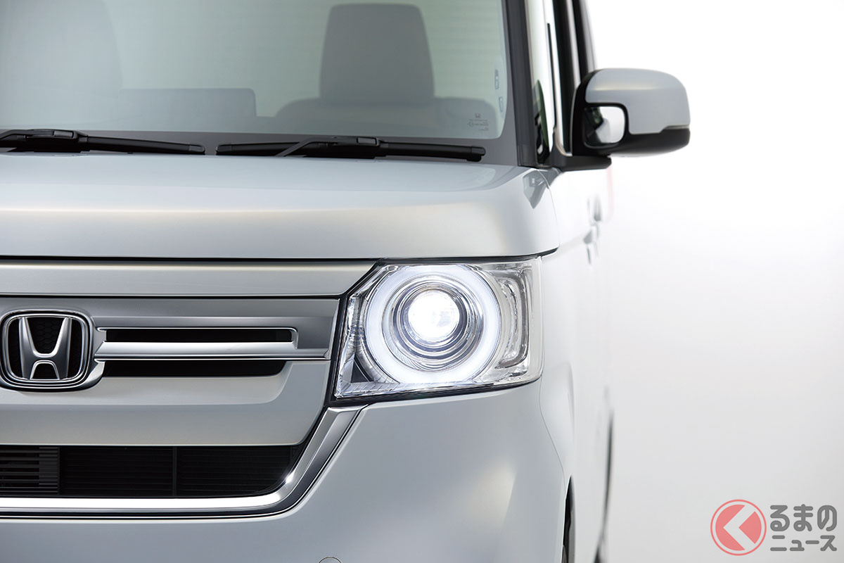 N Boxの激烈な大ヒットの裏で かつてのトップセラー フィット が大不振のホンダに打開策はあるのか くるまのニュース N Boxの激烈な大ヒットの裏で かつてのトップセラー フィット が大不振のホンダに打開策はあるのか くるまのニュース