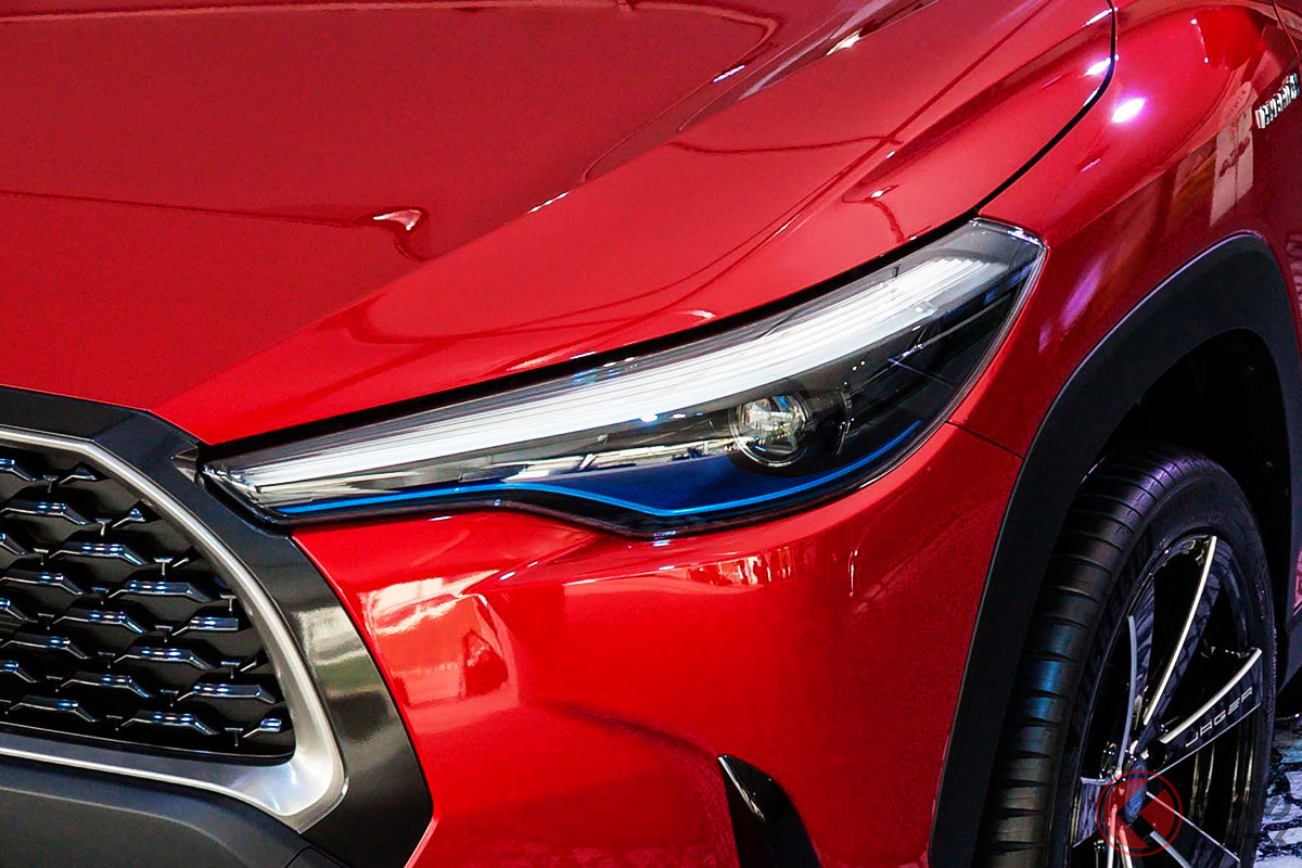 2021年もトヨタ勢が攻勢が凄い? 今年の目玉は何なのでしょうか?