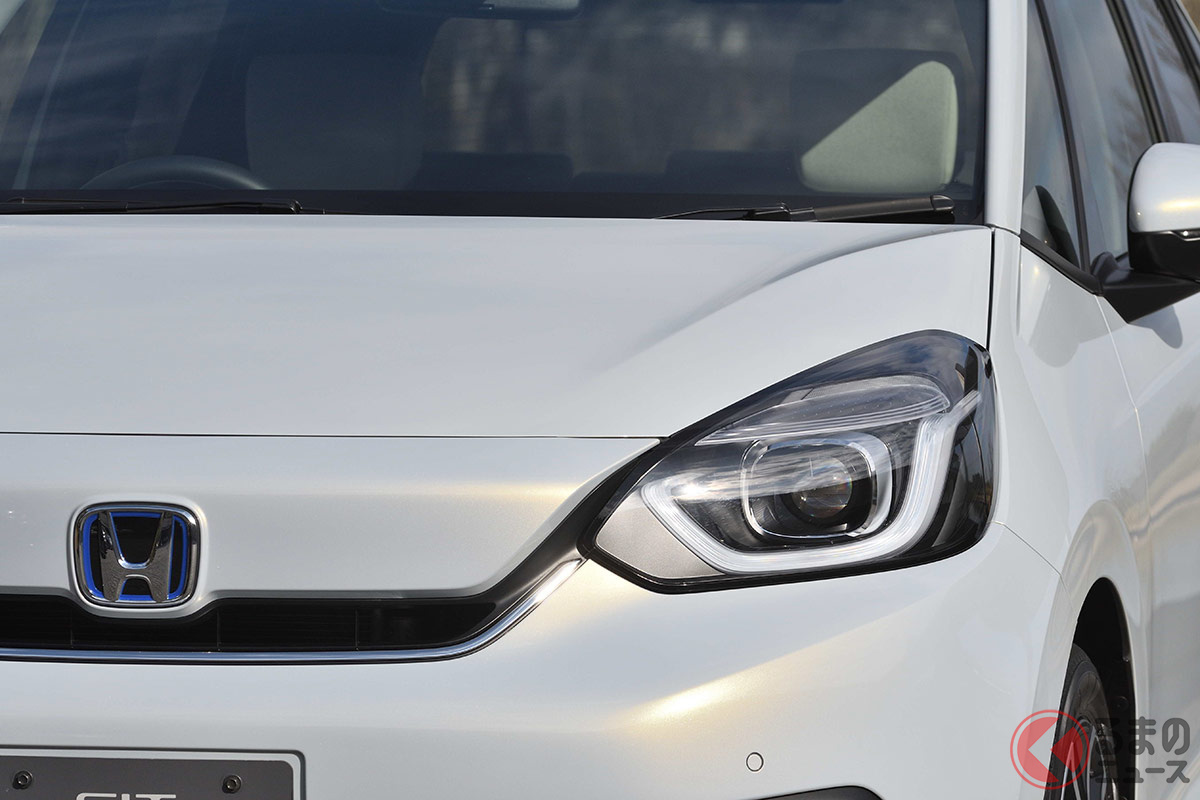 ホンダ「フィット」全面刷新から1年、どう?