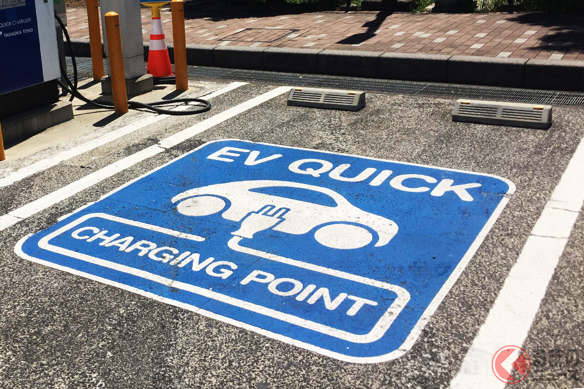 加速する電動化、その先にあるのはどのような世界なのか