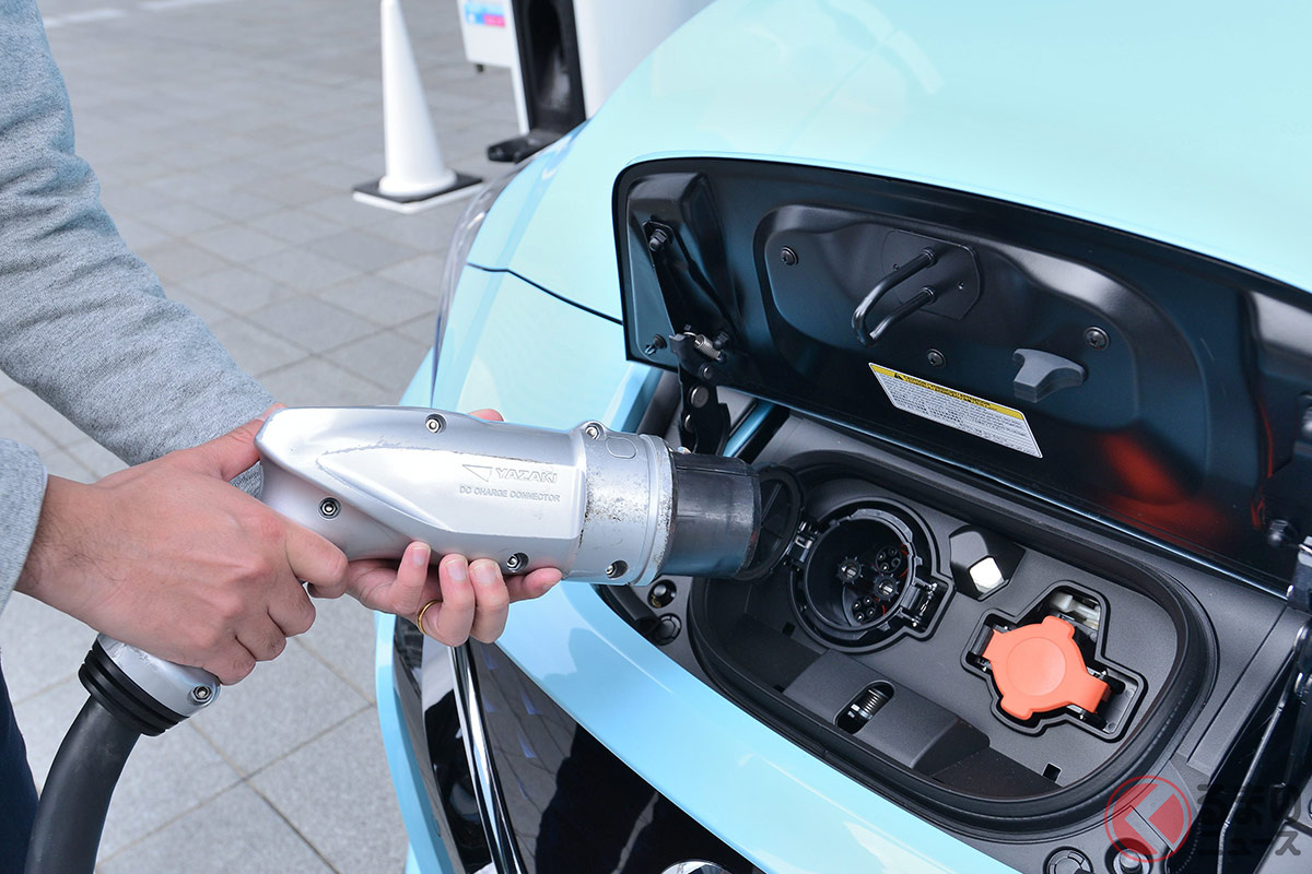 自動車メーカーのEV投入が過熱するなかで、現実的には今後どのように発展していくのか?