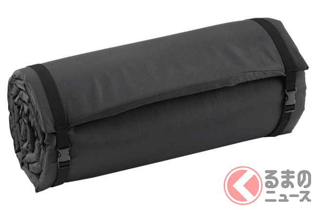 スズキ ジムニー 純正リラックスクッション_単品