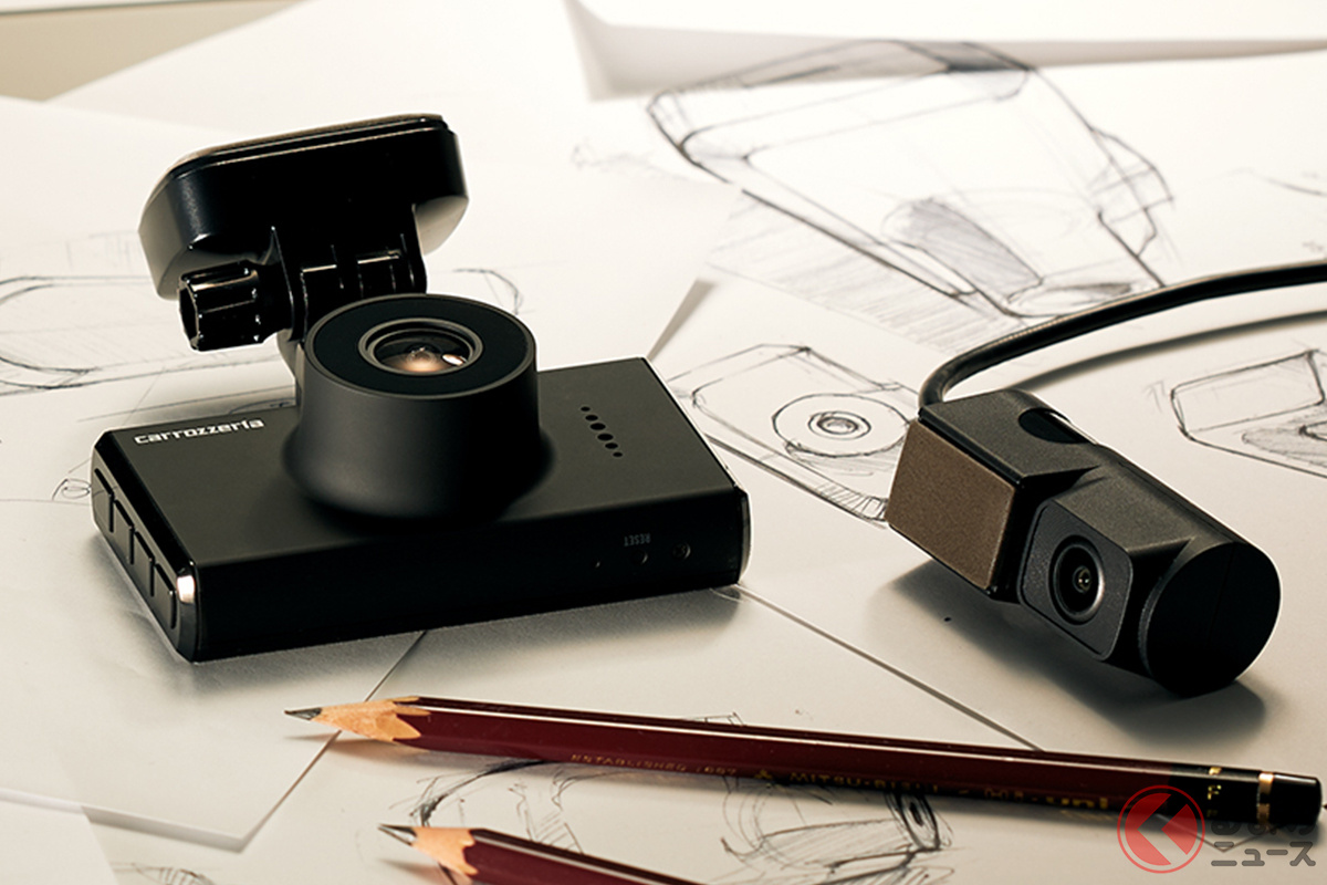 ドライブレコーダーを選ぶ際のポイントは?