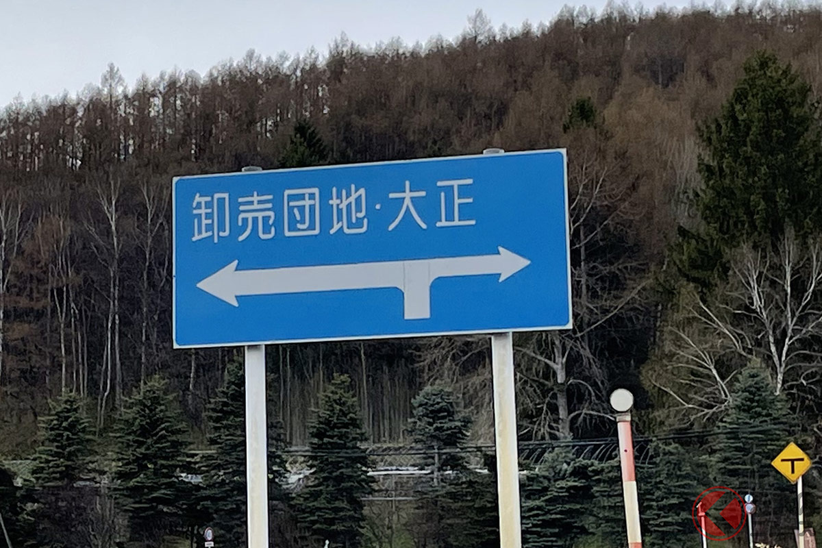 なぜ 大正 昭和に時代が逆行 2つを繋ぐのは平成橋 タイムスリップ出来る激レアスポットとは くるまのニュース なぜ 大正 昭和に時代が逆行 2つを繋ぐのは平成橋 タイムスリップ出来る激レアスポットとは くるまのニュース