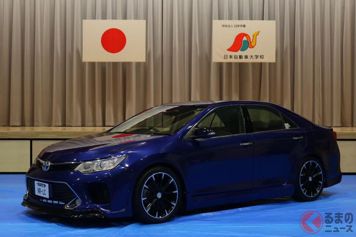 トヨタ 86 を4ドア化 大人5名余裕のセダンに激変した意外なカスタムとは くるまのニュース トヨタ 86 を4ドア化 大人5名余裕のセダンに激変した意外なカスタムとは くるまのニュース
