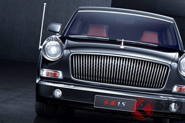 中国版センチュリー上陸 超高級リムジン L5 日本導入 レクサス Nx 同等サイズsuv Hs5 も予約開始へ くるまのニュース 中国版センチュリー上陸 超高級リムジン L5 日本導入 レクサス Nx 同等サイズsuv Hs5 も予約開始へ くるまのニュース