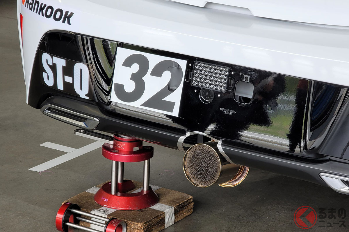 カーボンニュートラルの実現に向けて水素エンジンの製品化に全力で取り組むトヨタ