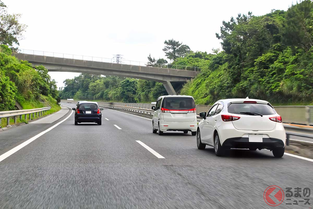 NEXCO東日本が「次世代高速道路の目指す姿」を提示。