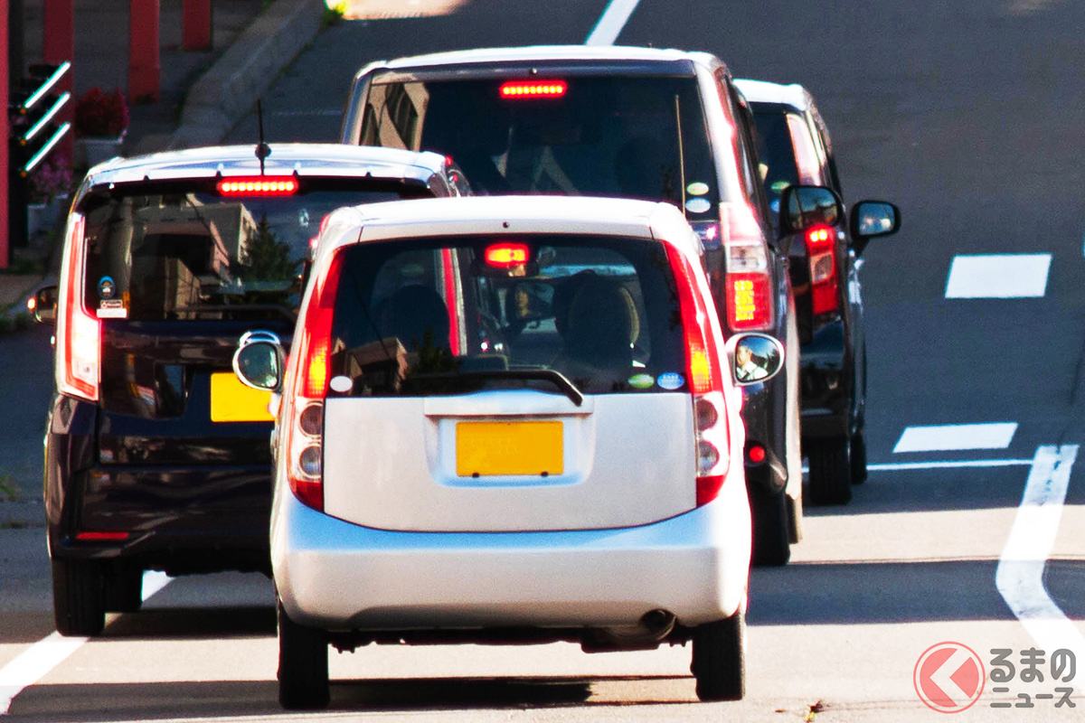 ゴールデンウィークではどんな用途でクルマを使った人が多かったのか