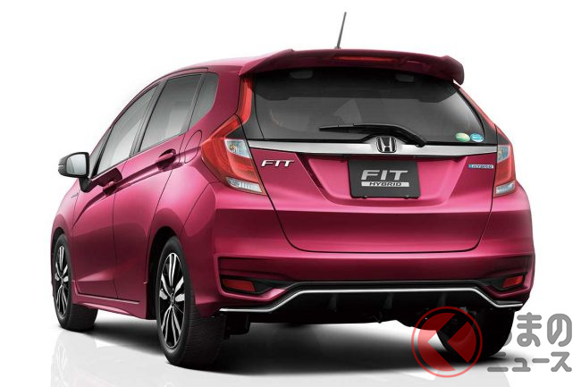 中古車だって安全なのが一番 自動ブレーキ搭載の安全優等生な車5選 くるまのニュース 中古車だって安全なのが一番 自動ブレーキ搭載の安全優等生な車5選 くるまのニュース