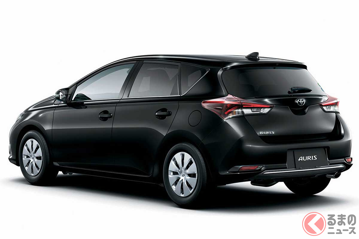 中古車だって安全なのが一番 自動ブレーキ搭載の安全優等生な車5選 くるまのニュース 中古車だって安全なのが一番 自動ブレーキ搭載の安全優等生な車5選 くるまのニュース