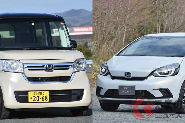 軽自動車は維持費が安いってホント 小型車との差は年間3万円 お得なのはどっち くるまのニュース 軽自動車は維持費が安いってホント 小型車との差は年間3万円 お得なのはどっち くるまのニュース