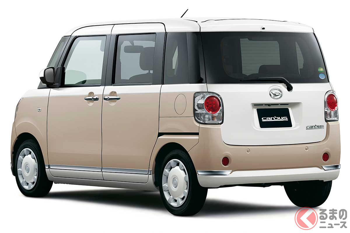 軽に乗るのは安いからだけじゃない 積極的に選びたいイケてる軽自動車5選 くるまのニュース 軽に乗るのは安いからだけじゃない 積極的に選びたいイケてる軽自動車5選 くるまのニュース