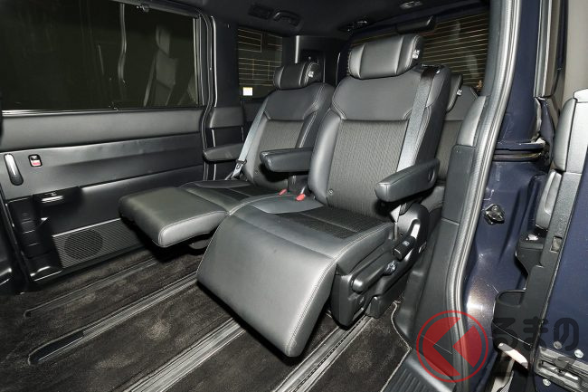 ホンダ新型 超快適ミニバン 5月26日発表 新旧比較で何が変わった 使い勝手バツグンの新型ステップワゴンの魅力 くるまのニュース ホンダ新型 超快適ミニバン 5月26日発表 新旧比較で何が変わった 使い勝手バツグンの新型ステップワゴンの魅力 くるまのニュース