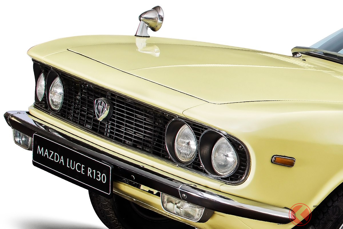 昭和の時代にデビューしたスタイリッシュなFFスポーツクーペたち