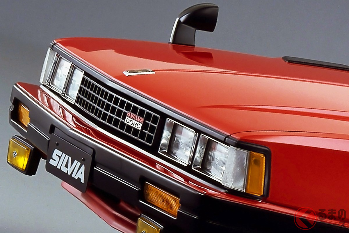 直4dohcのfrという旧車でも特別な存在 昭和生まれの 硬派 な高性能車3選 くるまのニュース 直4dohcのfrという旧車でも特別な存在 昭和生まれの 硬派 な高性能車3選 くるまのニュース