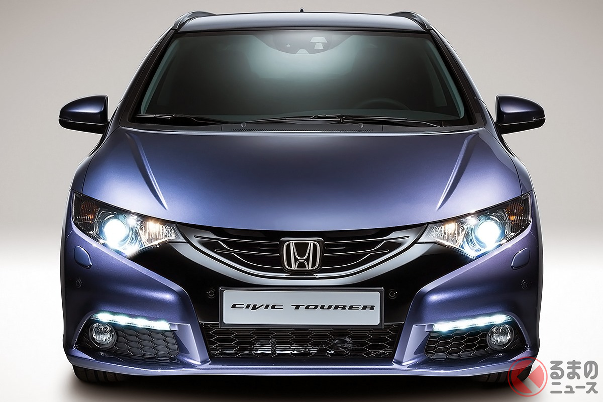 日本でもお馴染みのモデルながら欧州専用で販売されたクルマたち