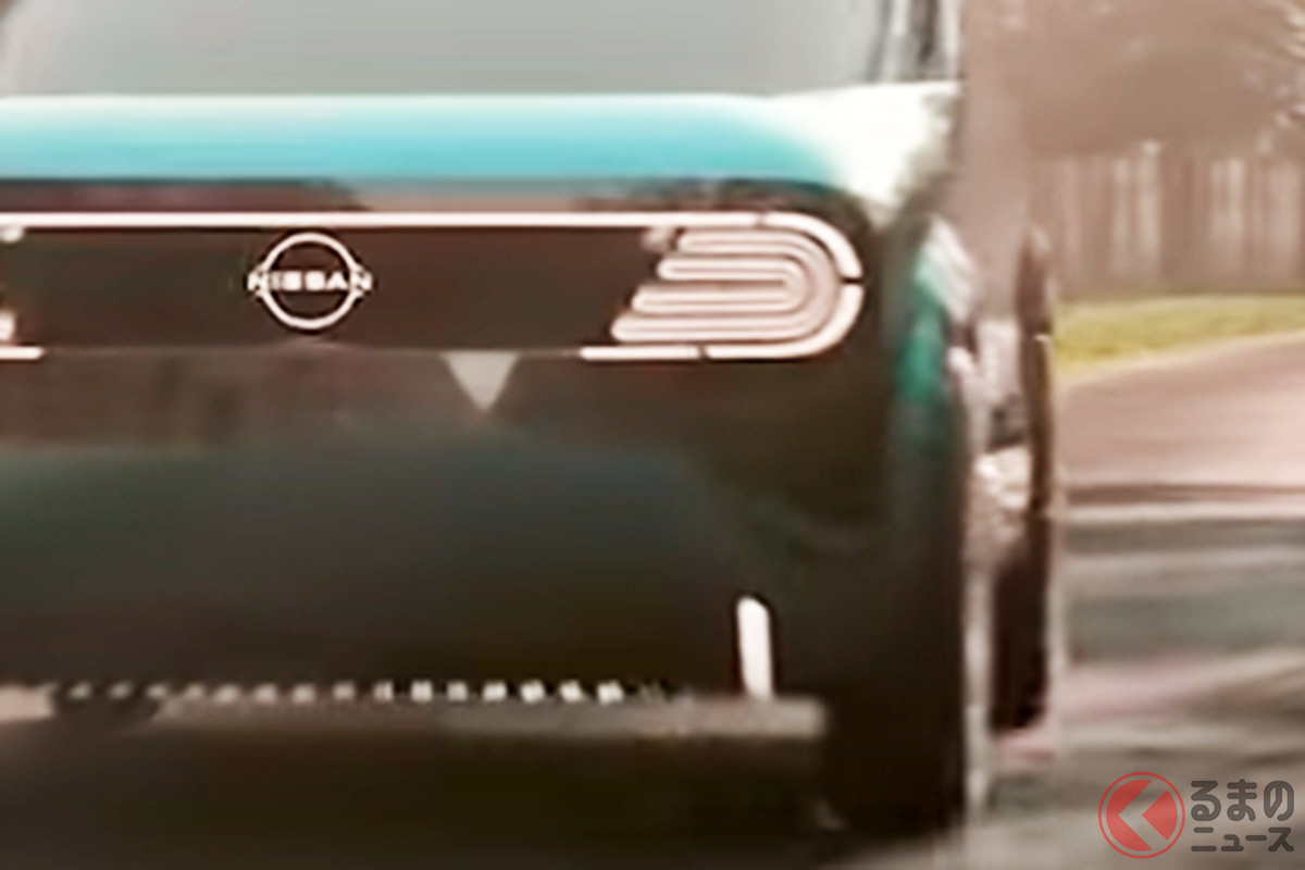 日産「ハングアウト」