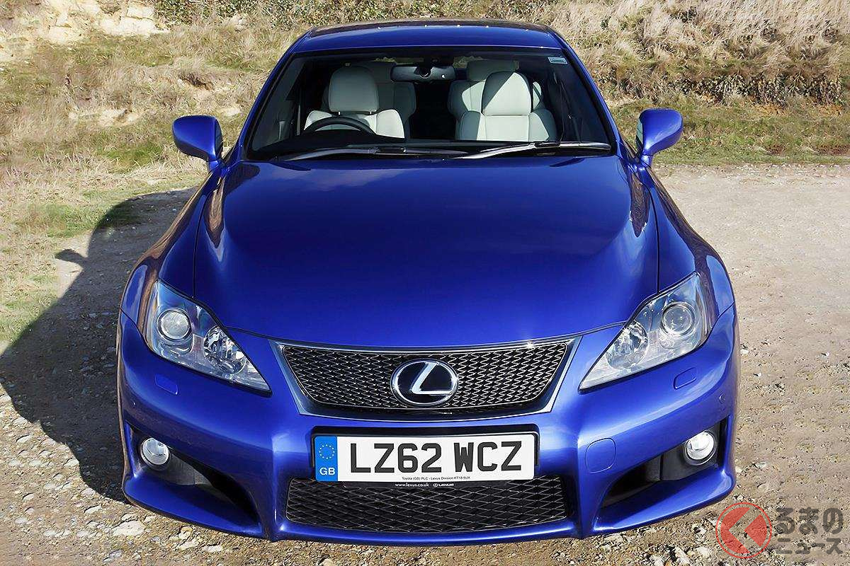 普段使いにも十分に対応できるハイスペックなクルマたち