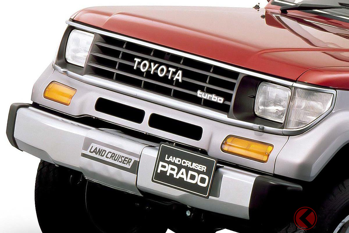 都会での走りも似合う洗練されたデザインのクロスカントリー4WD車たち