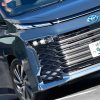 トヨタ 新型ヴォクシー