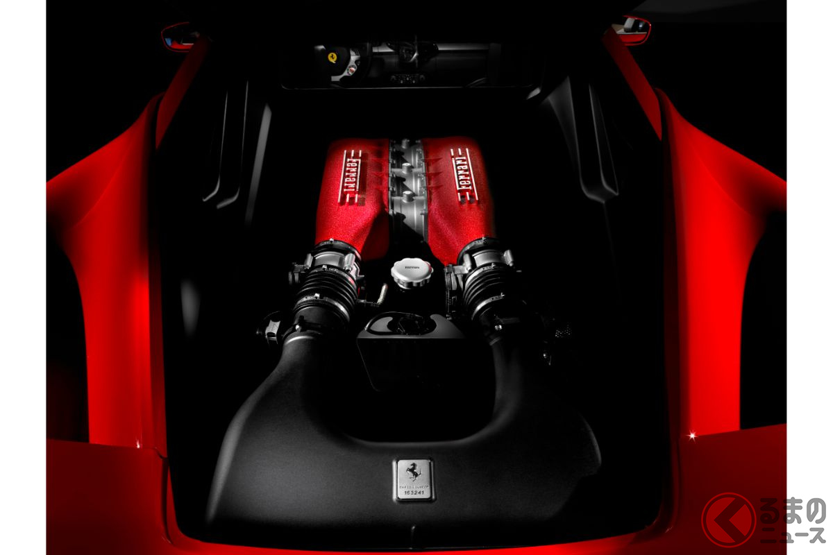 フェラーリ出禁 ジャスティン ビーバーが 458イタリア でヤりたい放題 フルカスタム仕様を約5千万円で競売へ くるまのニュース フェラーリ出禁 ジャスティン ビーバーが 458イタリア でヤりたい放題 フルカスタム仕様を約5千万円で競売へ くるまのニュース