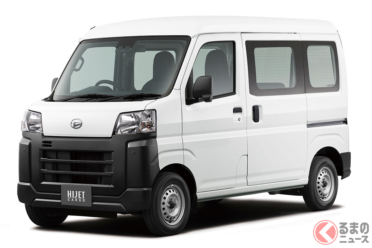 ダイハツ「スマートアシスト」搭載車が400万台を突破した