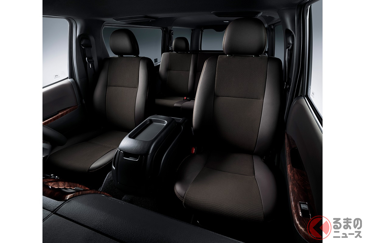 ハイエースが欲しい でもちょっと待って 商用車オーナーになる前に注意するポイントとは くるまのニュース ハイエースが欲しい でもちょっと待って 商用車オーナーになる前に注意するポイントとは くるまのニュース