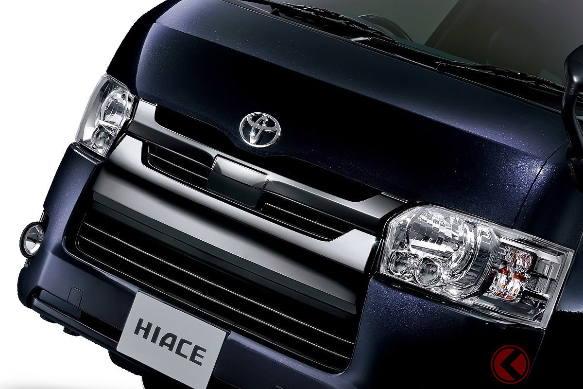 商用車を趣味のクルマや普段使いに購入する前に、注意しなければならないポイントがあり!