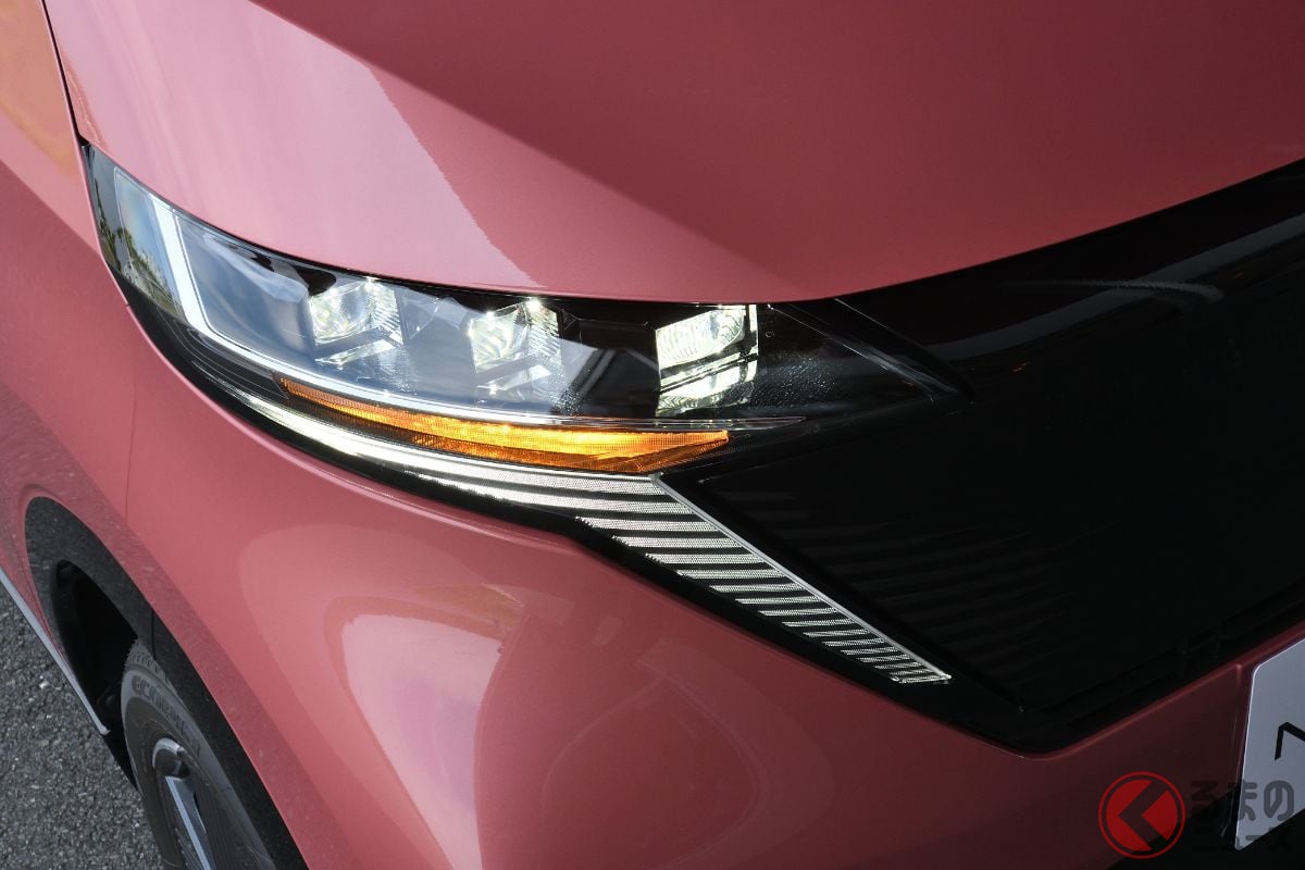 日産は新型軽EVとなる「サクラ」を発表した！ 補助金込みで実質180万円から購入出来る？