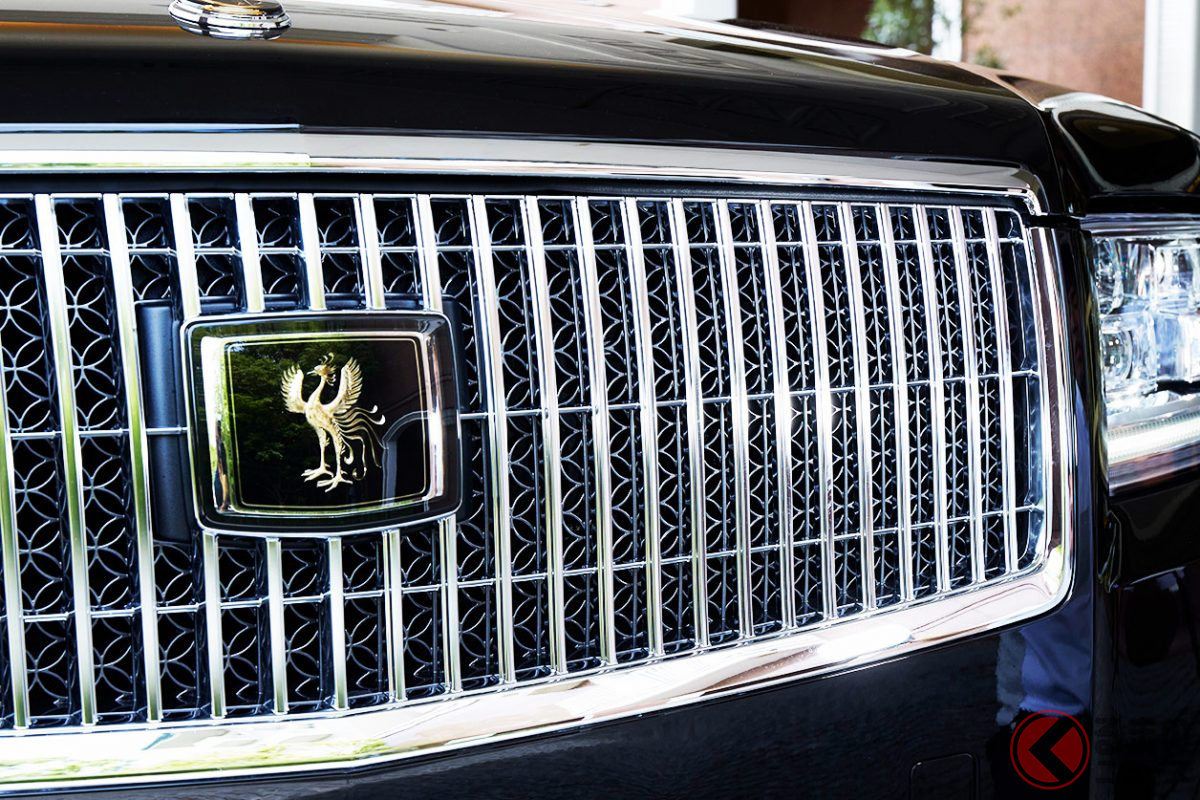 日本はトヨタ センチュリー のリムジン仕様 米国 キャデラック ロシア セナート 世界の最強 Vipカー とは くるまのニュース 日本はトヨタ センチュリー のリムジン仕様 米国 キャデラック ロシア セナート 世界の最強 Vipカー とは くるまのニュース