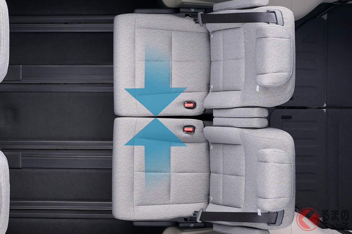 ホンダ新型 ステップワゴン で車中泊 何が必要 なのか寝て考えた 凹凸対策がポイントか くるまのニュース ホンダ新型 ステップワゴン で車中泊 何が必要 なのか寝て考えた 凹凸対策がポイントか くるまのニュース