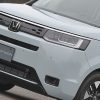ホンダ 新型ステップワゴン AIR(エアー)