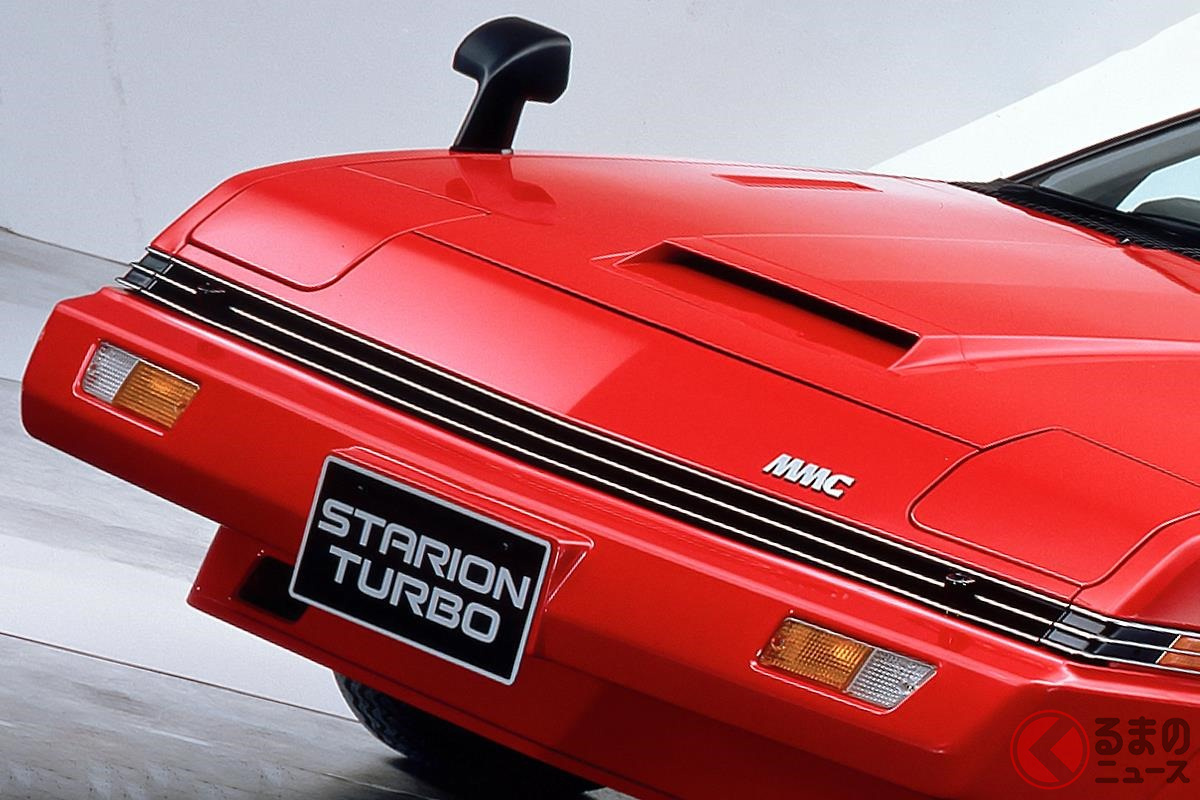 昭和・平成・令和にデビューした直列4気筒エンジンのFRスポーツカーたち