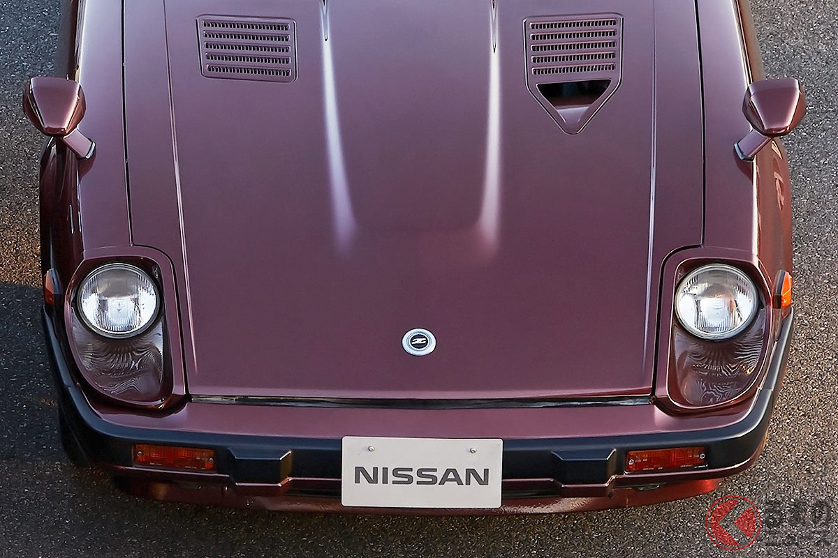 1980年代初頭に登場した黎明期のターボエンジン車たち