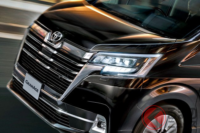 何がダメ トヨタでも人気車ばかりではない 影薄い モデル 3選 くるまのニュース 何がダメ トヨタでも人気車ばかりではない 影薄い モデル 3選 くるまのニュース