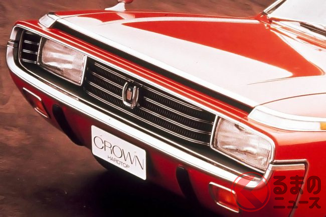 カッコイイというより美しい 昭和の時代に登場した超絶イケてるクーペ3選 くるまのニュース カッコイイというより美しい 昭和の時代に登場した超絶イケてるクーペ3選 くるまのニュース